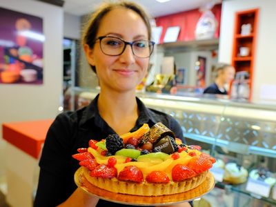 Pâtisserie Roland