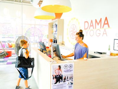 Dama Yoga